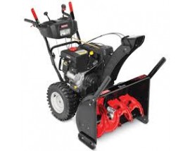 Gold Series 5 HP 24in Snowblower